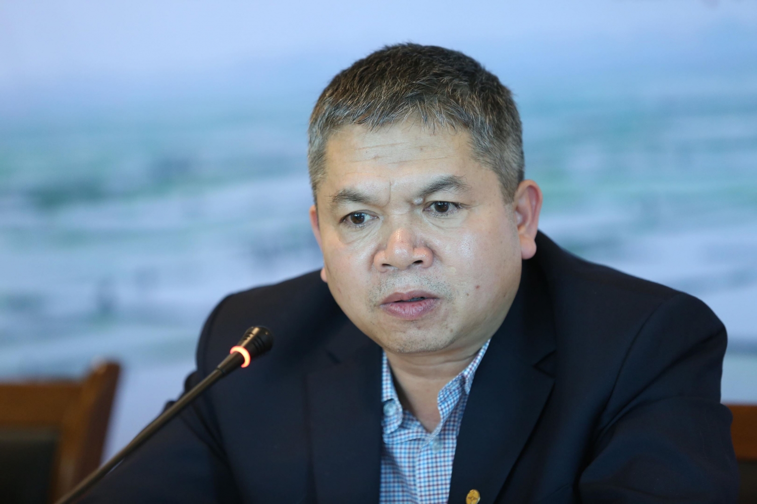 Nước về các hồ thuỷ điện phía Bắc kém có ảnh hưởng đến cấp nước đổ ải năm nay?