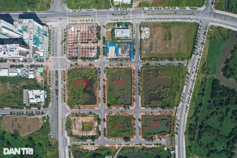 Sốt ảo đẩy bất động sản vào nghịch cảnh, lộ nơi tăng giá gấp 3 - 2