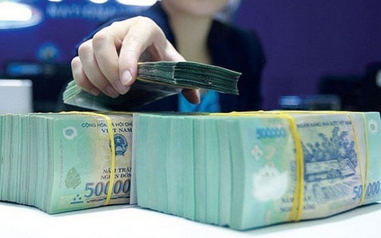 Giám đốc tài chính nhận thưởng Tết gần 800 triệu đồng - 1