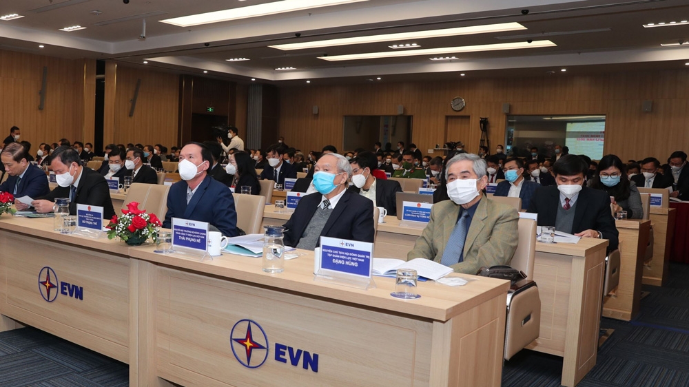 EVN sẵn sàng thích ứng an toàn, linh hoạt và hiệu quả
