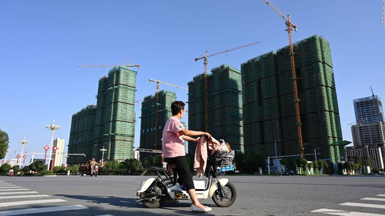 Bí mật bên trong siêu dự án Dubai của Trung Quốc và mối nguy của đại gia  - 3