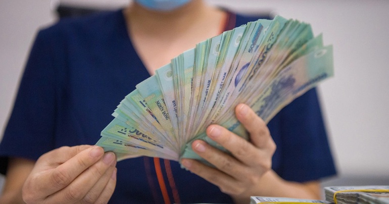 Thưởng Tết ngân hàng: Bí mật tận phút 89, liệu còn lên tới trăm triệu đồng? - 2