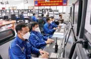 BSR tăng công suất vận hành NMLD Dung Quất đáp ứng nhu cầu xăng dầu trong dịp Tết nguyên đán Nhâm Dần 2022