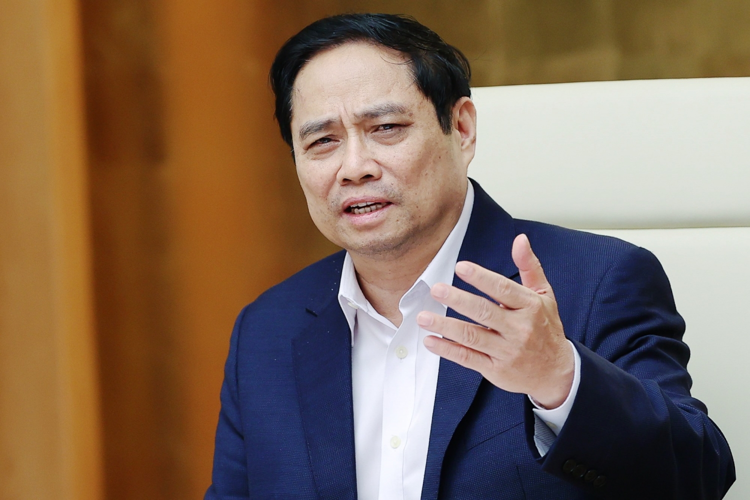 Quản lý hoạt động đi lại của người dân dịp Tết theo đúng quy định, không ngăn sông cấm chợ