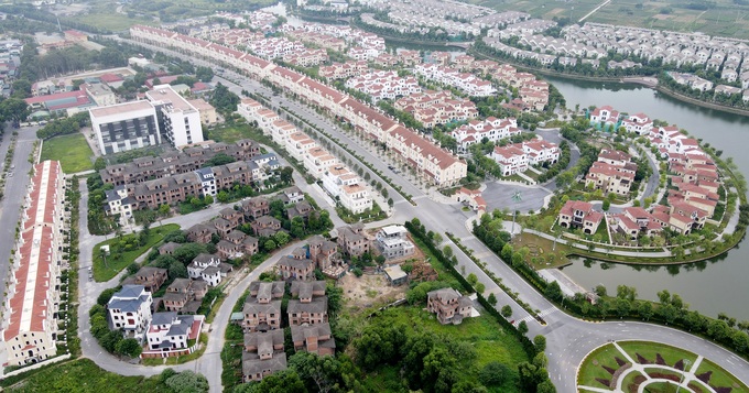 Thị trường bất động sản năm 2023 kỳ vọng khởi sắc - 2 Thị trường bất động sản năm 2023 kỳ vọng khởi sắc - 2