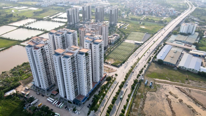 Thị trường bất động sản năm 2023 kỳ vọng khởi sắc - 1 Thị trường bất động sản năm 2023 kỳ vọng khởi sắc - 1