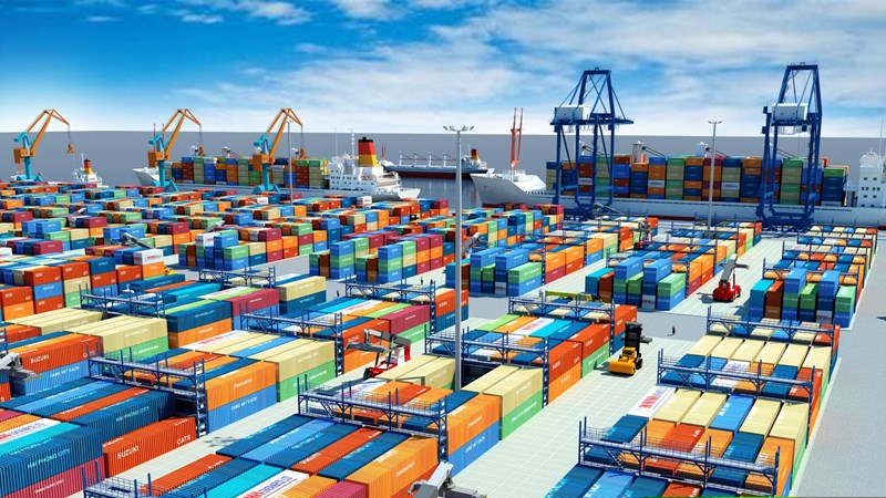 Kinh tế Việt Nam: Chủ động xoay chuyển tình thế, biến thách thức thành cơ hội phát triển