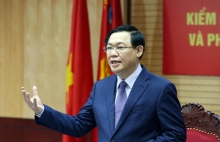 Cắt giảm thủ tục hành chính: Không phải cắt giảm lấy được để báo cáo thành tích