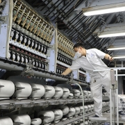 Tăng cường hợp tác dệt may Việt Nam - Đài Loan