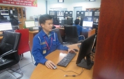 Cây sáng kiến – Nguyễn Hoàng Tri