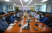 NMLD Dung Quất sắp ra sản phẩm mới, vận hành 108% công suất