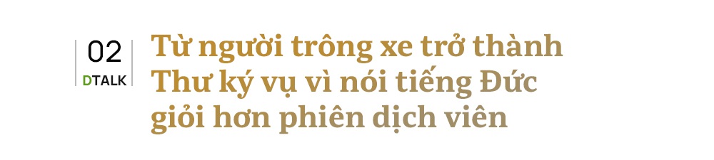 Ông trùm chứng khoán Việt kể quá khứ bị kỷ luật, giúp mẹ làm bảo vệ - 7
