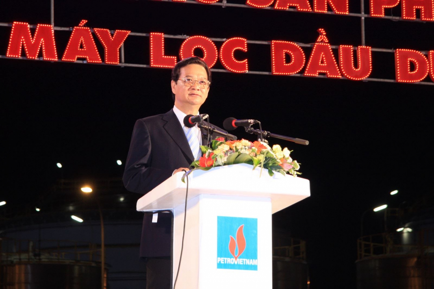 BSR kỷ niệm 13 năm ngày xuất dòng sản phẩm “Made in Vietnam” đầu tiên