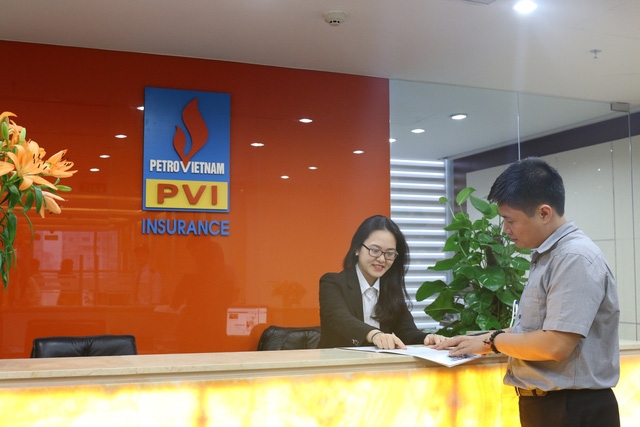 Bảo hiểm PVI tăng trưởng lợi nhuận trong hai năm 2019 – 2020