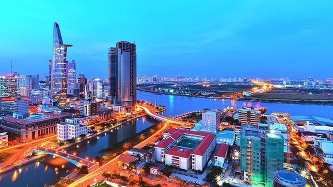 Việt Nam được giữ nguyên hệ số tín nhiệm quốc gia và nâng triển vọng hai bậc lên tích cực Việt Nam được giữ nguyên hệ số tín nhiệm quốc gia và nâng triển vọng hai bậc lên tích cực