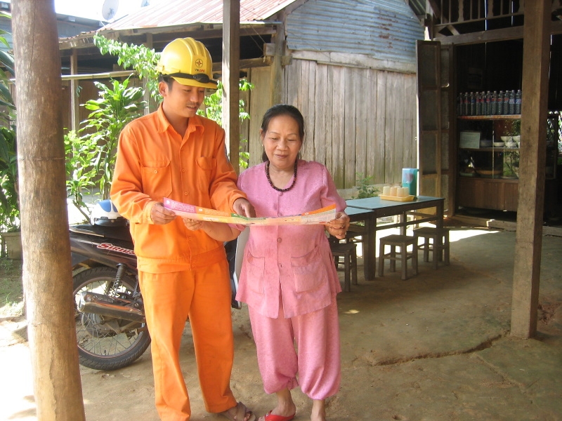 Nắng nóng đầu mùa: Nguy cơ gia tăng tiền điện