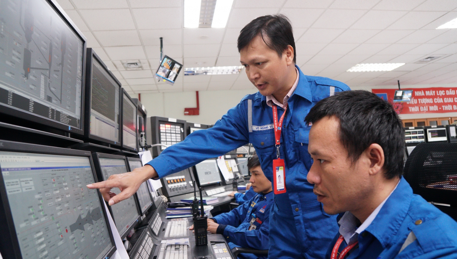 BSR: Cải thiện nội lực, sẵn sàng bứt phá