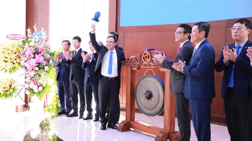 Cơ hội để Tổng công ty Phát điện 3 bứt phá Cơ hội để Tổng công ty Phát điện 3 bứt phá