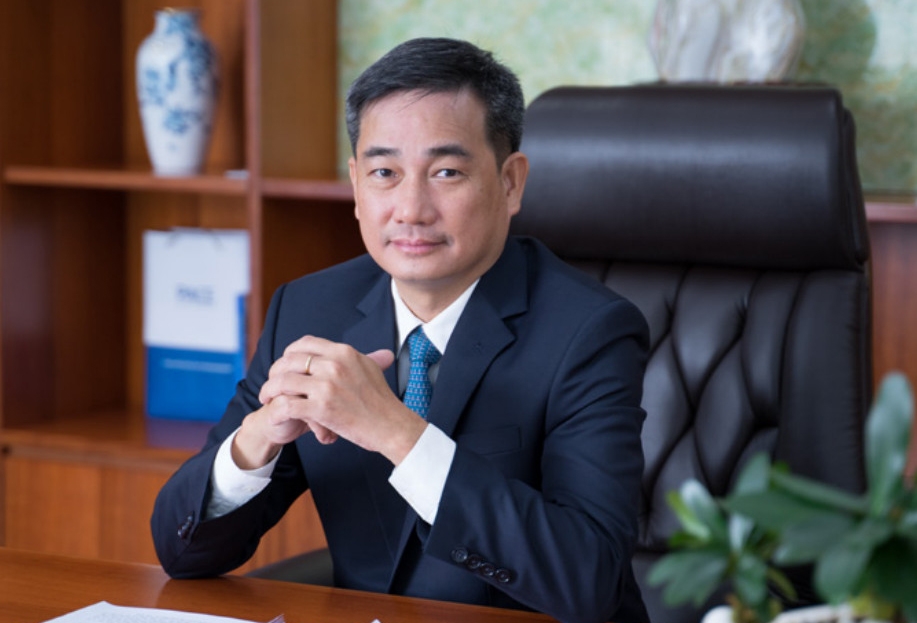 Cơ hội để Tổng công ty Phát điện 3 bứt phá Cơ hội để Tổng công ty Phát điện 3 bứt phá