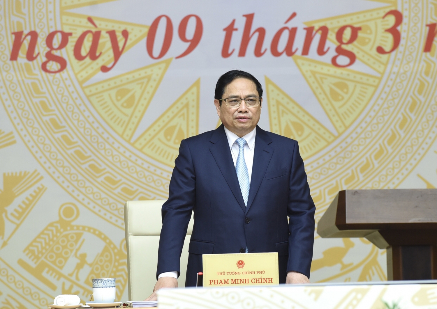 Công tác cải cách hành chính vẫn chưa đáp ứng yêu cầu phát triển trong tình hình mới