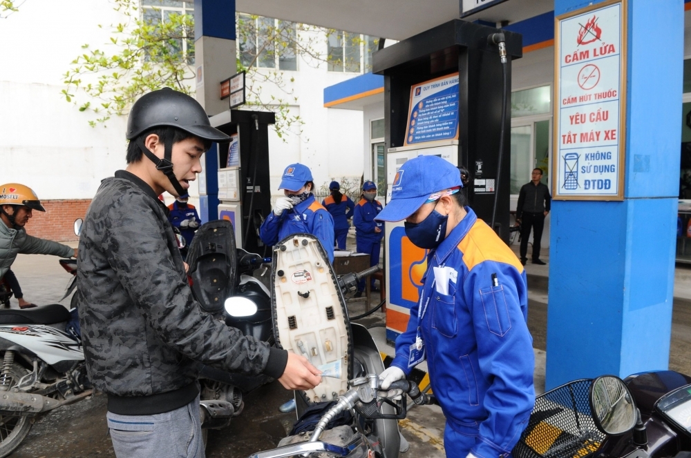 Thị trường xăng dầu và sự công tâm nhìn nhận