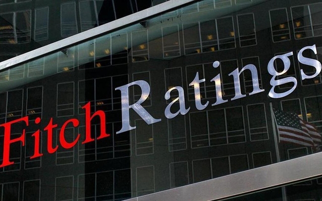 Về việc Fitch Ratings khẳng định xếp hạng tín nhiệm của Việt Nam ở mức BB, triển vọng từ “Tích cực” Về việc Fitch Ratings khẳng định xếp hạng tín nhiệm của Việt Nam ở mức BB, triển vọng từ “Tích cực”