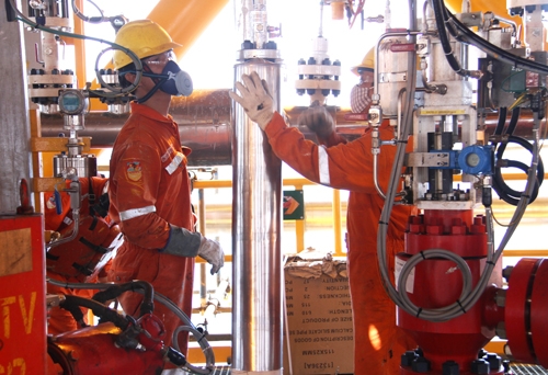 Petrovietnam: Văn hóa ứng xử trong thử thách