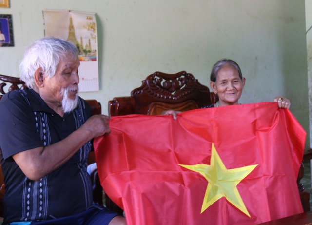 Đại thắng mùa xuân 1975: 45 năm giữ trọn một lời thề