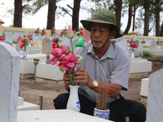 Đại thắng mùa xuân 1975: 45 năm giữ trọn một lời thề