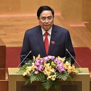 Tân Thủ tướng: Phát triển kinh tế số trên nền tảng khoa học và công nghệ