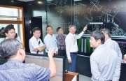 Chuyển đổi số ở EVNHCMC: Đổi mới tư duy, thống nhất nhận thức