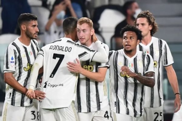 Kênh xem trực tiếp Atalanta vs Juventus, vòng 31 Serie A 2020-2021