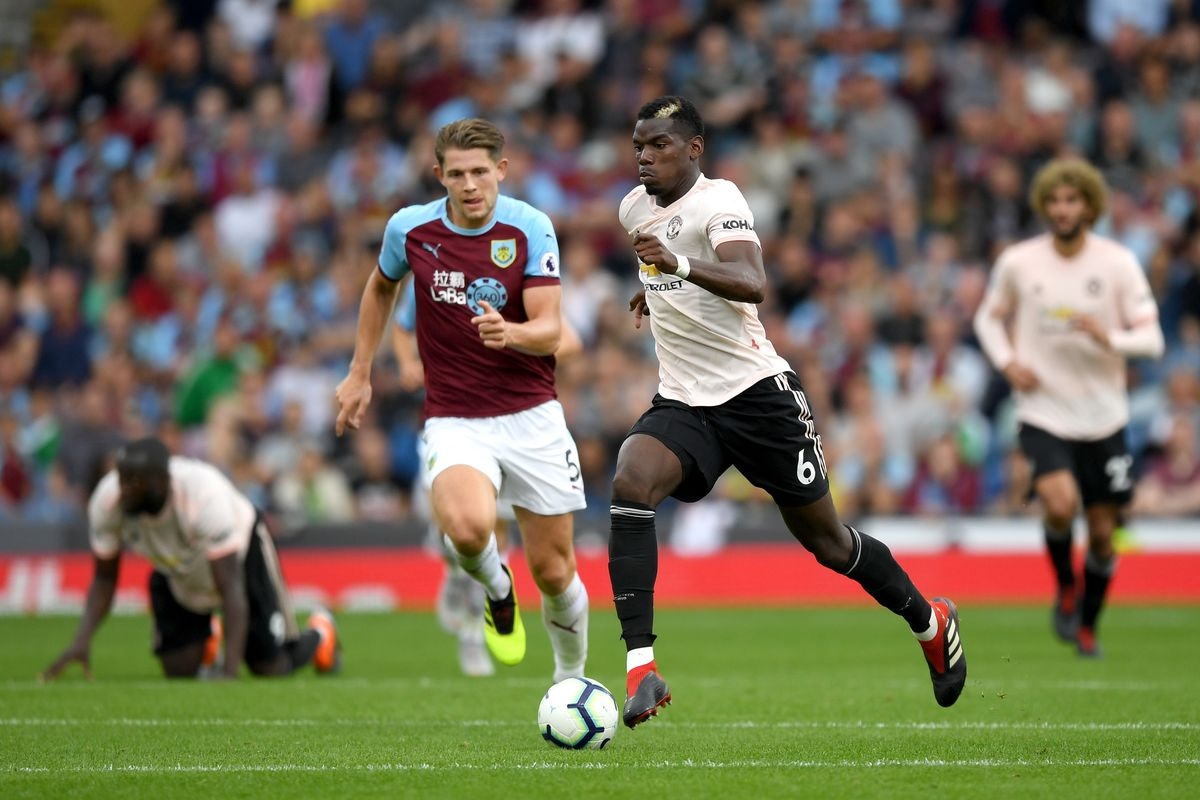Link xem trực tiếp Man Utd vs Burnley (Ngoại hạng Anh), 22h ngày 18/4