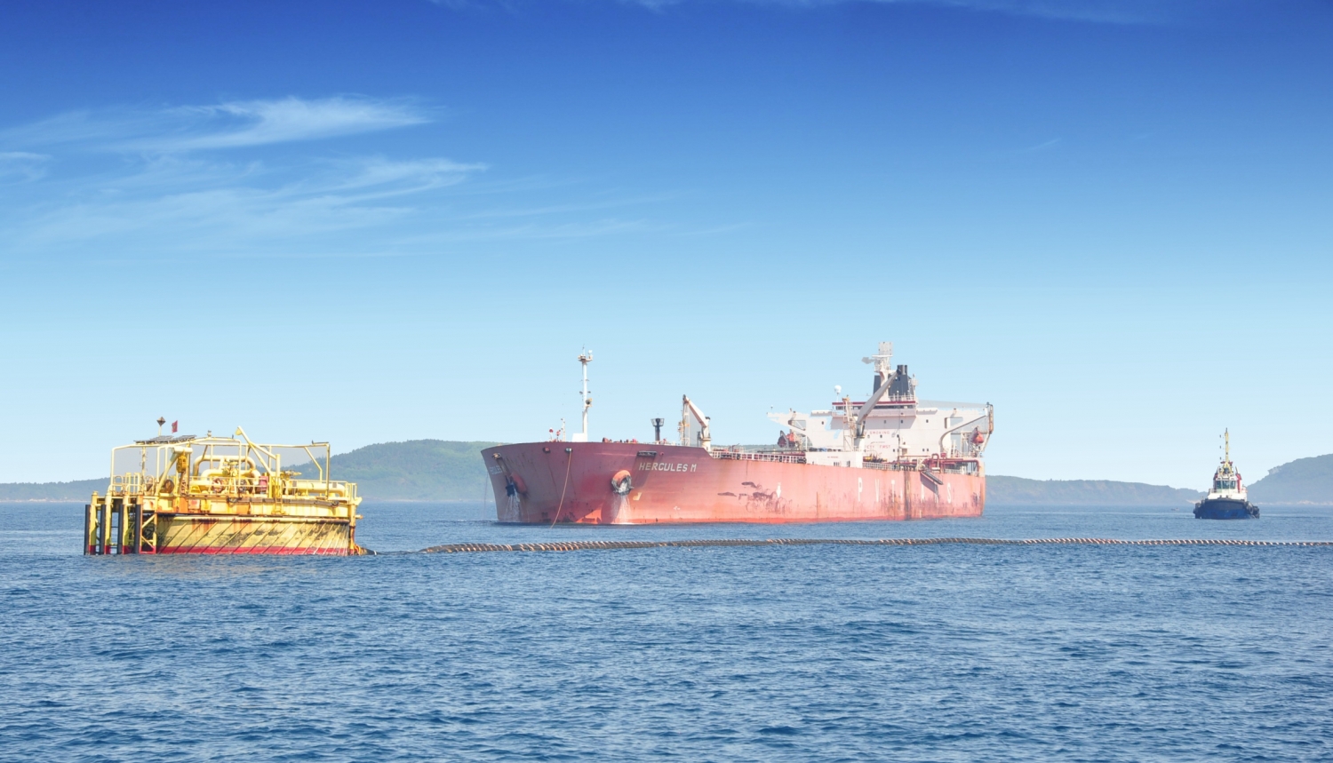 Các sự kiện nổi bật của Petrovietnam trong tuần từ 18/4 đến 25/4/2021