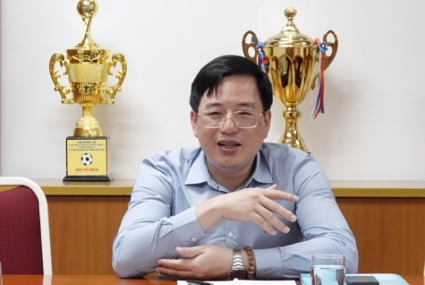 Doanh nghiệp nhà nước cần đổi mới sáng tạo để vươn lên thành “sếu đầu đàn”