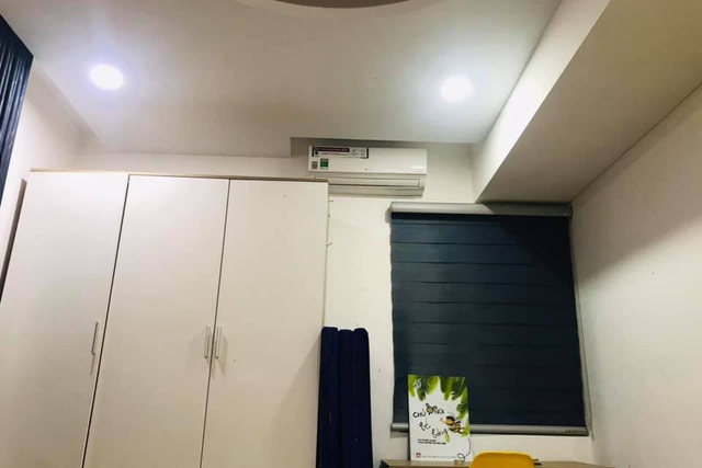 Sống ở chung cư cao cấp Sài Gòn, tiền điện chưa đến... 39.000 đồng/tháng - 4