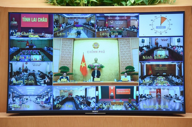 Xử nghiêm các vi phạm trong lĩnh vực xăng dầu, chứng khoán, bất động sản, phát hành trái phiếu