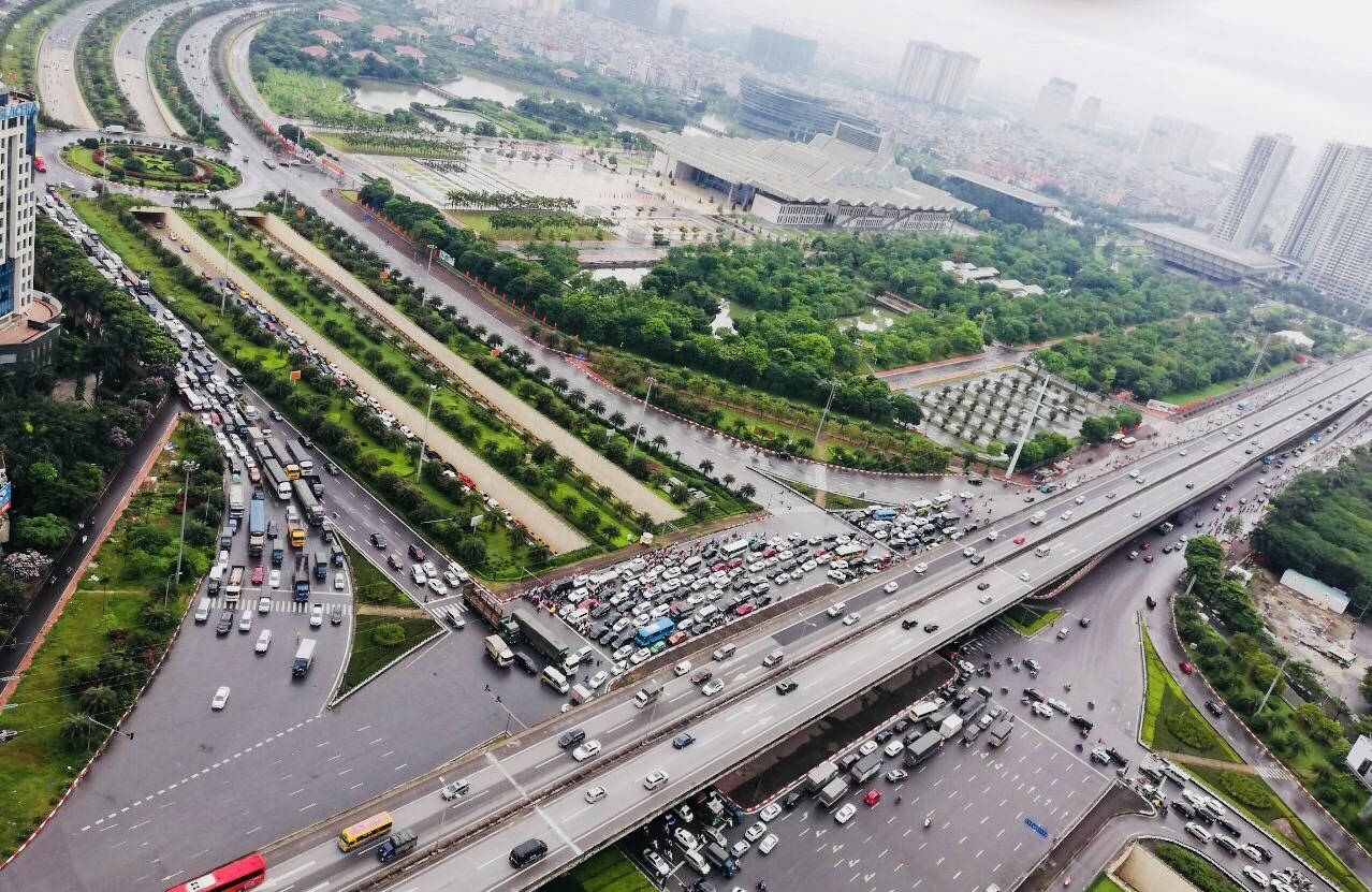 Giải ngân vốn ODA năm 2022 còn chậm, chưa được cải thiện