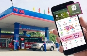 Giá xăng hôm nay 12/4 giảm mạnh, có thể tới 1.300 đồng/lít!