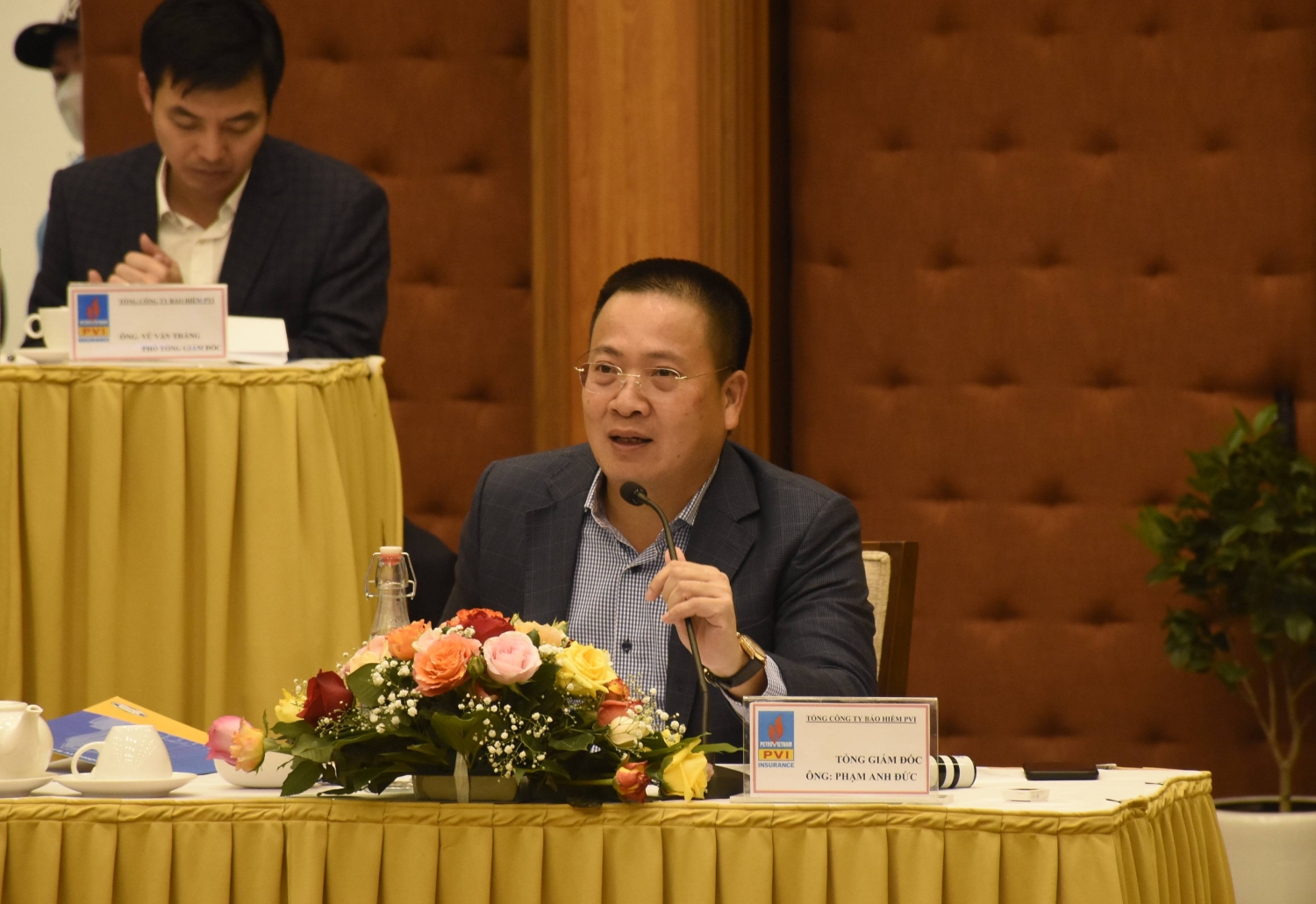 Bảo hiểm PVI hoàn thành xuất sắc kế hoạch kinh doanh quý I/2022