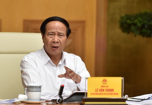Hội đồng thẩm định thông qua dự thảo Quy hoạch Điện VIII