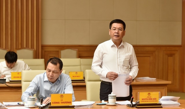 Hội đồng thẩm định thông qua dự thảo Quy hoạch Điện VIII