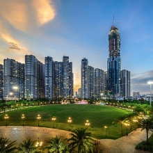 hon 450 doanh nghiep tham gia vietbuild ha noi 2019 lan ii