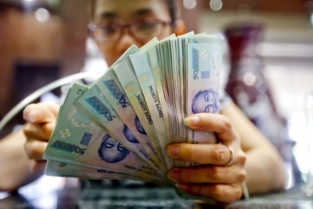 Nhân viên ngân hàng nào thu nhập khủng nhất Việt Nam? - 1