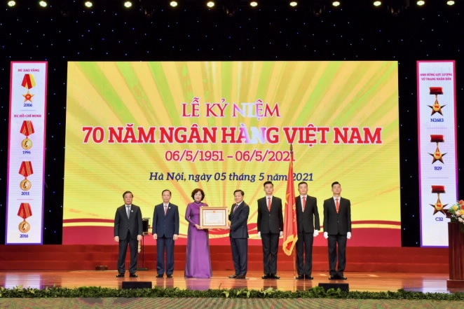 Xứng đáng với niềm tin, trọng trách mà Đảng, Nhà nước và nhân dân giao phó