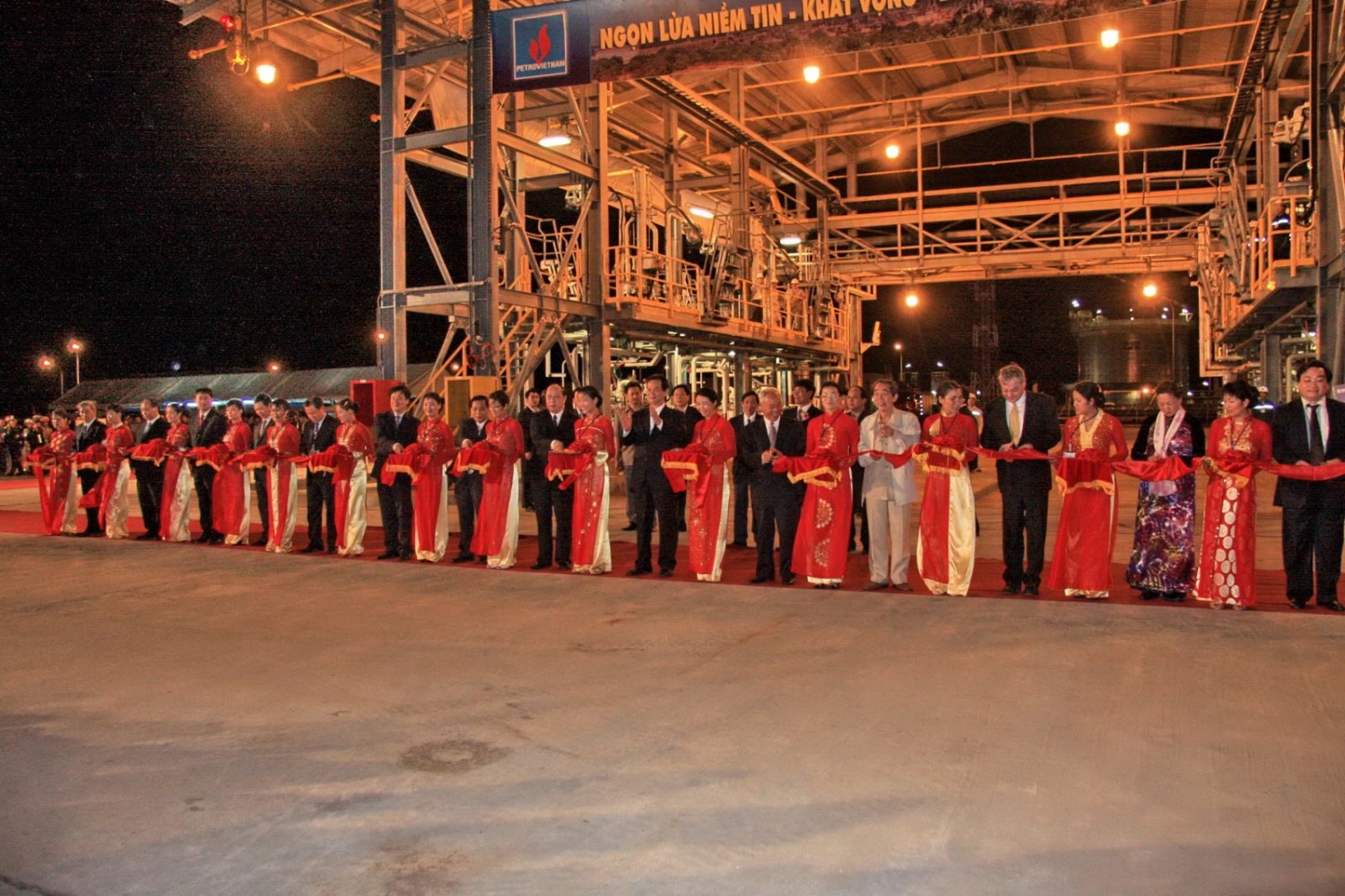 BSR – 13 năm nhìn lại