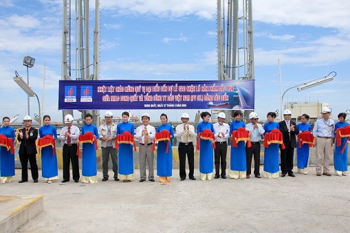 BSR – 13 năm nhìn lại