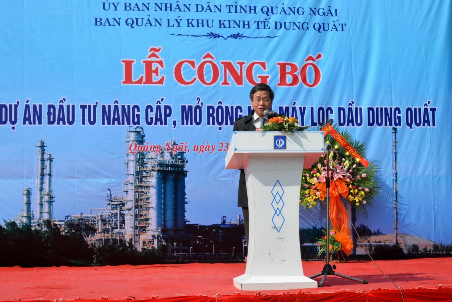 BSR – 13 năm nhìn lại