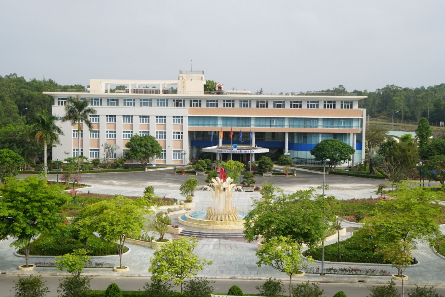 BSR – 13 năm nhìn lại