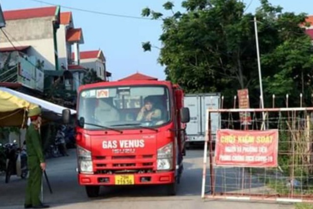 Xét nghiệm xuyên đêm, Bắc Ninh phát hiện thêm 17 ca dương tính SARS-CoV-2 - 3
